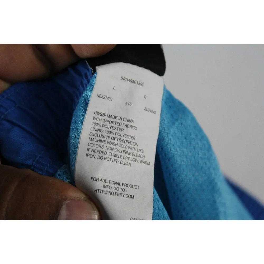 Nike lightning fast